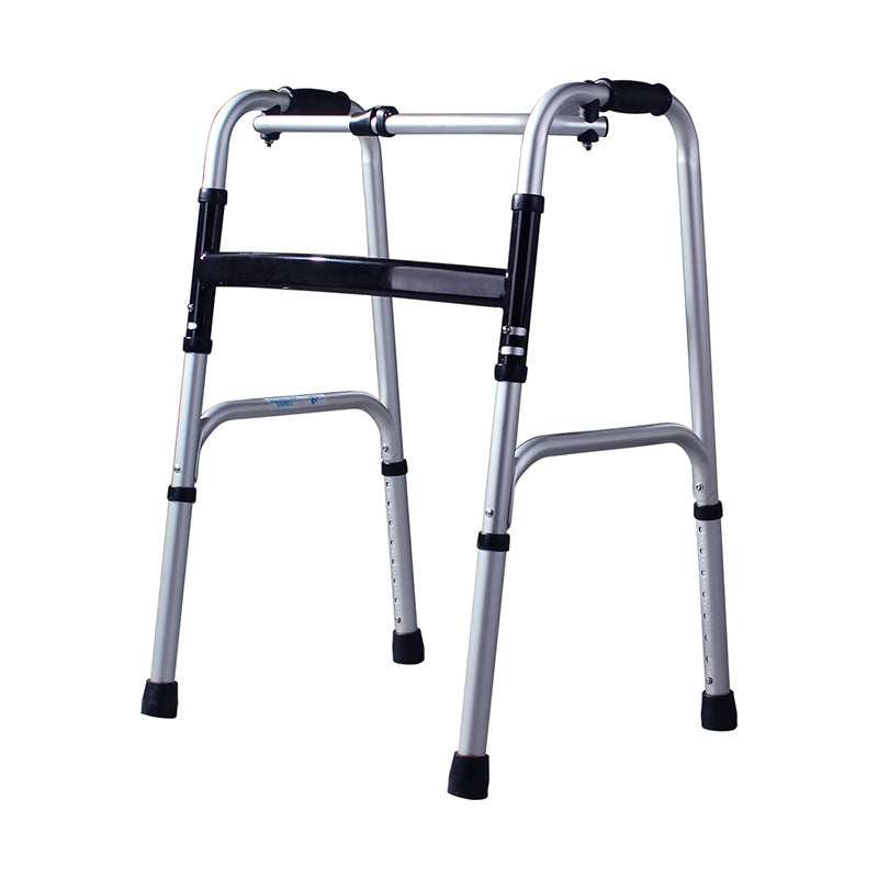 Crutches Aluminum | Forearm crutches height-adjustable