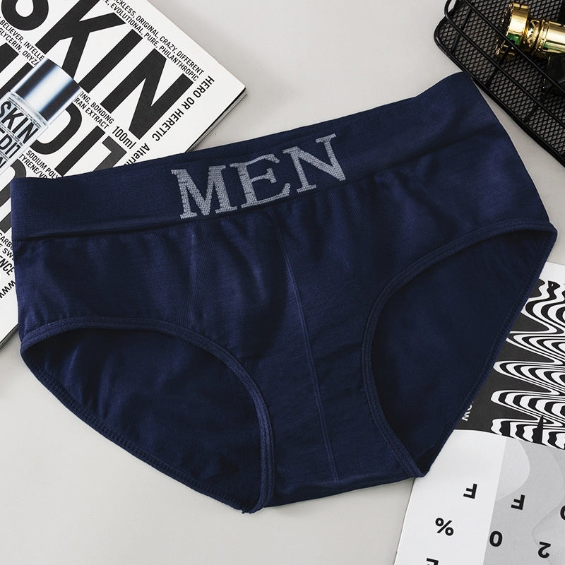 Herren Sport Slip Polyester | Atmungsaktiv Schnell Trocknend Unterwäsche