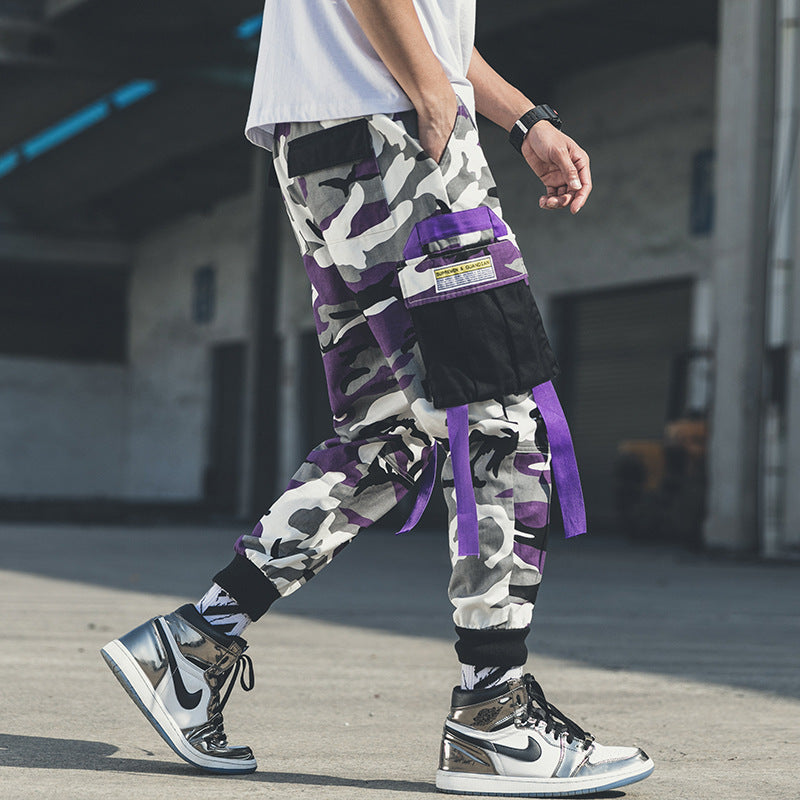 Men's Overalls Oversize | Casual Overalls | Streetwear Style