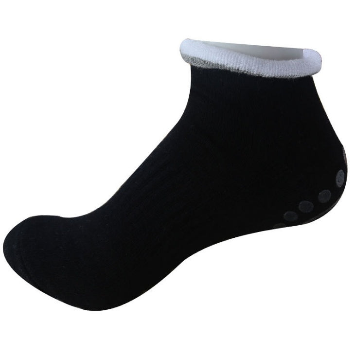 Women's Non-Slip Yoga Socks | Non-Slip Fitness Socks