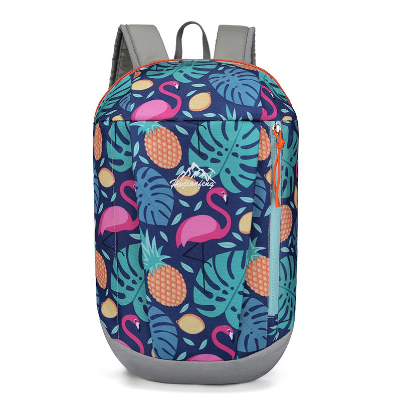 Small Hiking Backpack Waterproof | Lightweight & Outdoor Ready