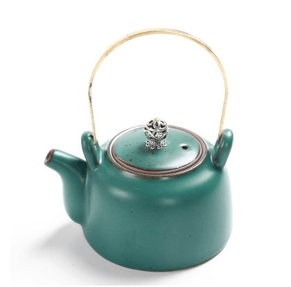 Premium Teapot – Elegant Pot for Perfect Tea Enjoyment