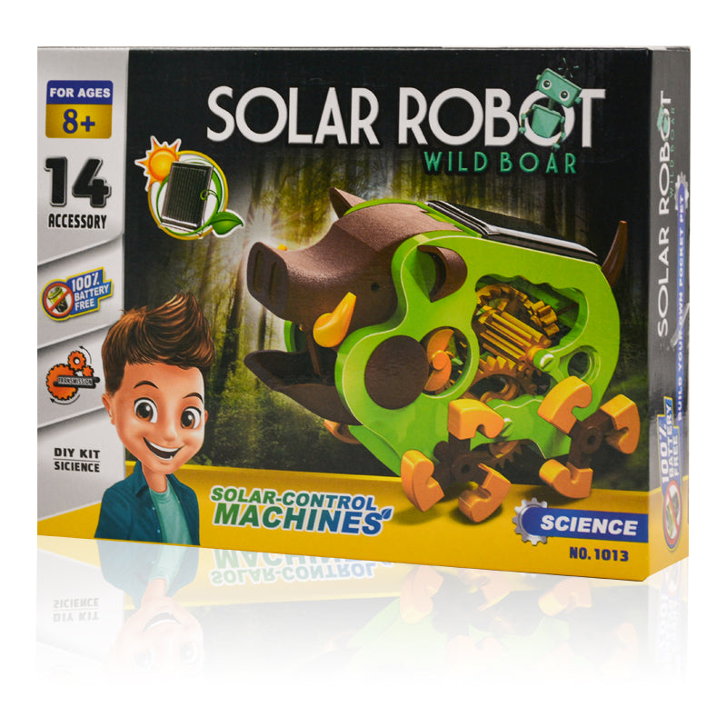 Educational Tech Toys | STEM Toys Kids Creative Education