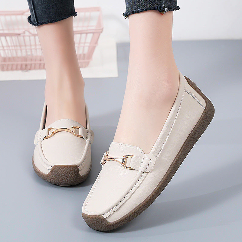 Women's Wedge Shoes | Comfortable Non-slip | Everyday & Casual