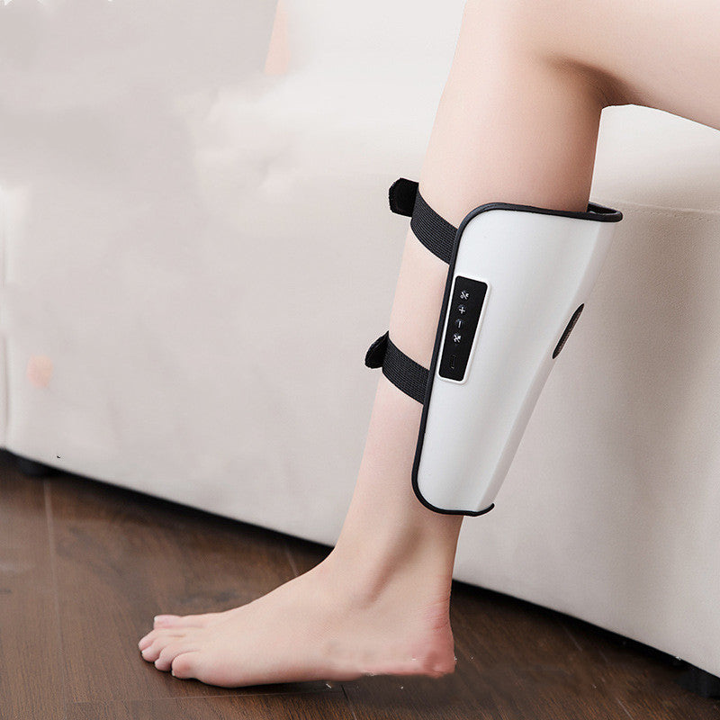 Electric Calf Massager with Pulse Function | Leg Massager for Relaxation & Comfort