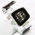 Ladies' Bracelet Watch | Elegant Fashion Gift Wristwatch