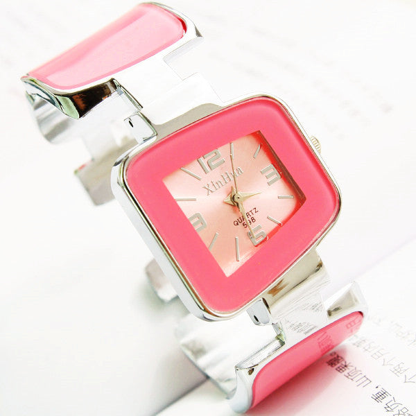Ladies' Bracelet Watch | Elegant Fashion Gift Wristwatch