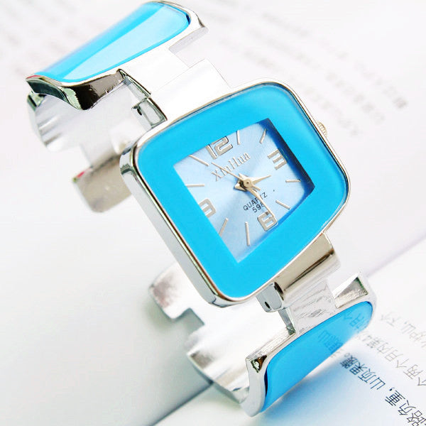 Ladies' Bracelet Watch | Elegant Fashion Gift Wristwatch