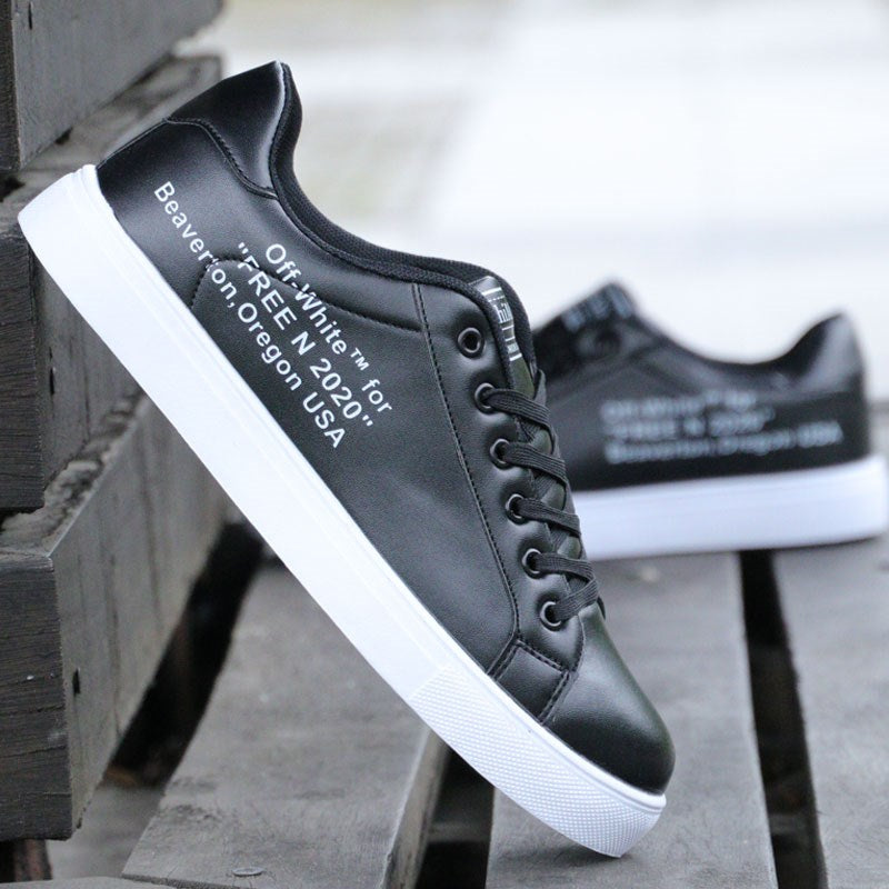 Herren Casual Sneaker Frühling Freizeit Komfort Schuhe