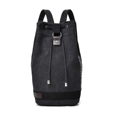 Drum Travel Bag Backpack | Laptop & Multifunctional
