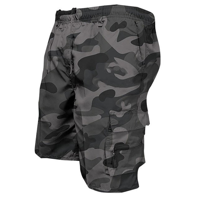 Men's Sweat Shorts Summer – Gym Casual Sports Shorts