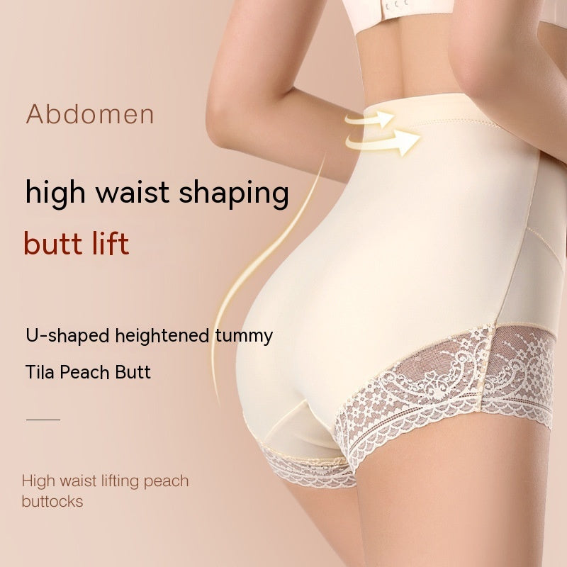 Postpartum Shapewear Briefs for Women – Tummy Control, High Waist & Butt Lift