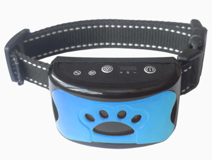 Dog Training Collar | Waterproof Remote Tone Vibration