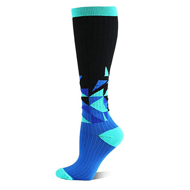 Compression Socks Unisex Fitness Everyday | Pressure Socks Comfort