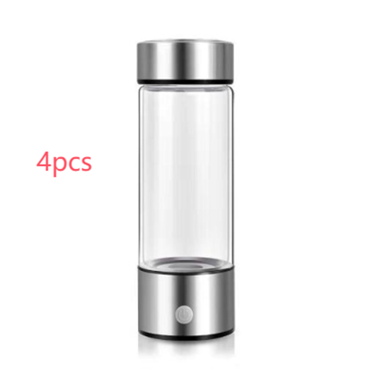 Hydrogen Water Bottle Premium - Electric Generator Bottle