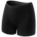 Women's Plus Size Safety Shorts – Seamless, comfortable & invisible