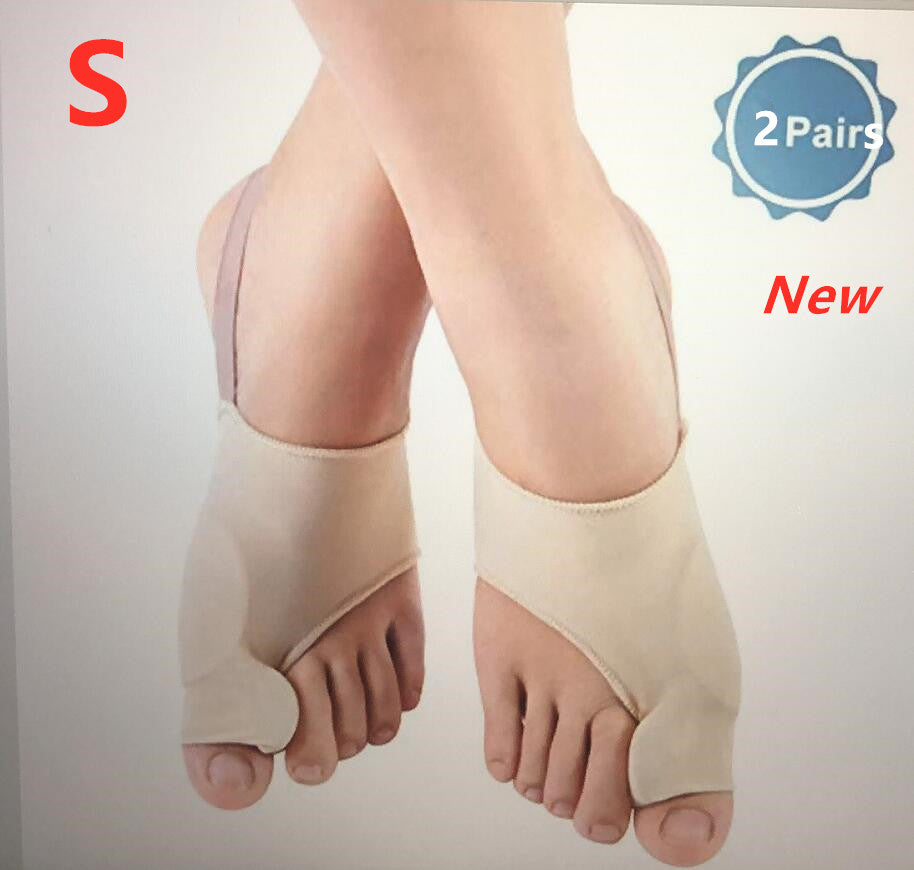 Hallux Valgus Correction Socks | Toe Separator Comfort Foot Support