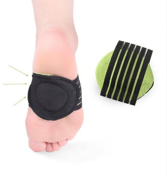 Sports Insoles | Foot Protection Arch Support Flat Foot Comfort