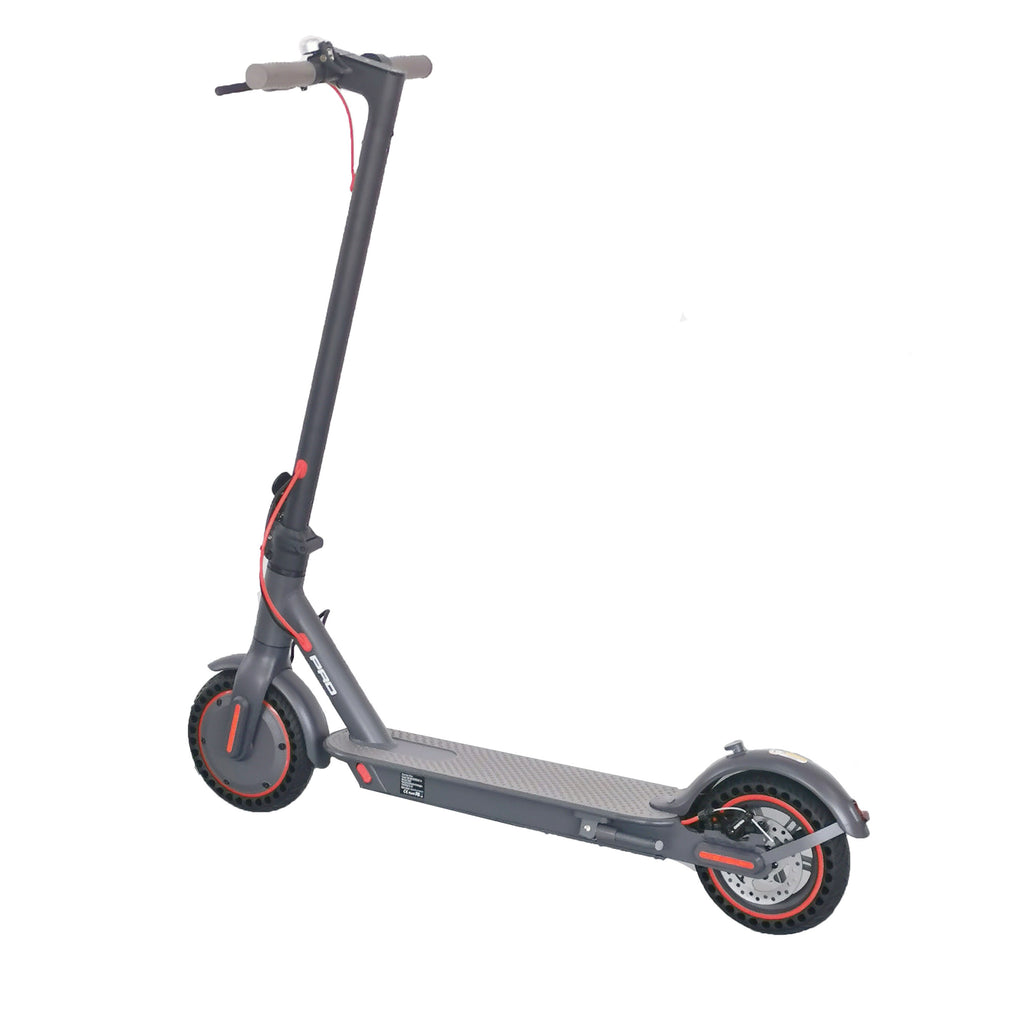 HT-T4 Pro 8.5 Inch Electric Scooter | Foldable, Powerful & Comfortable