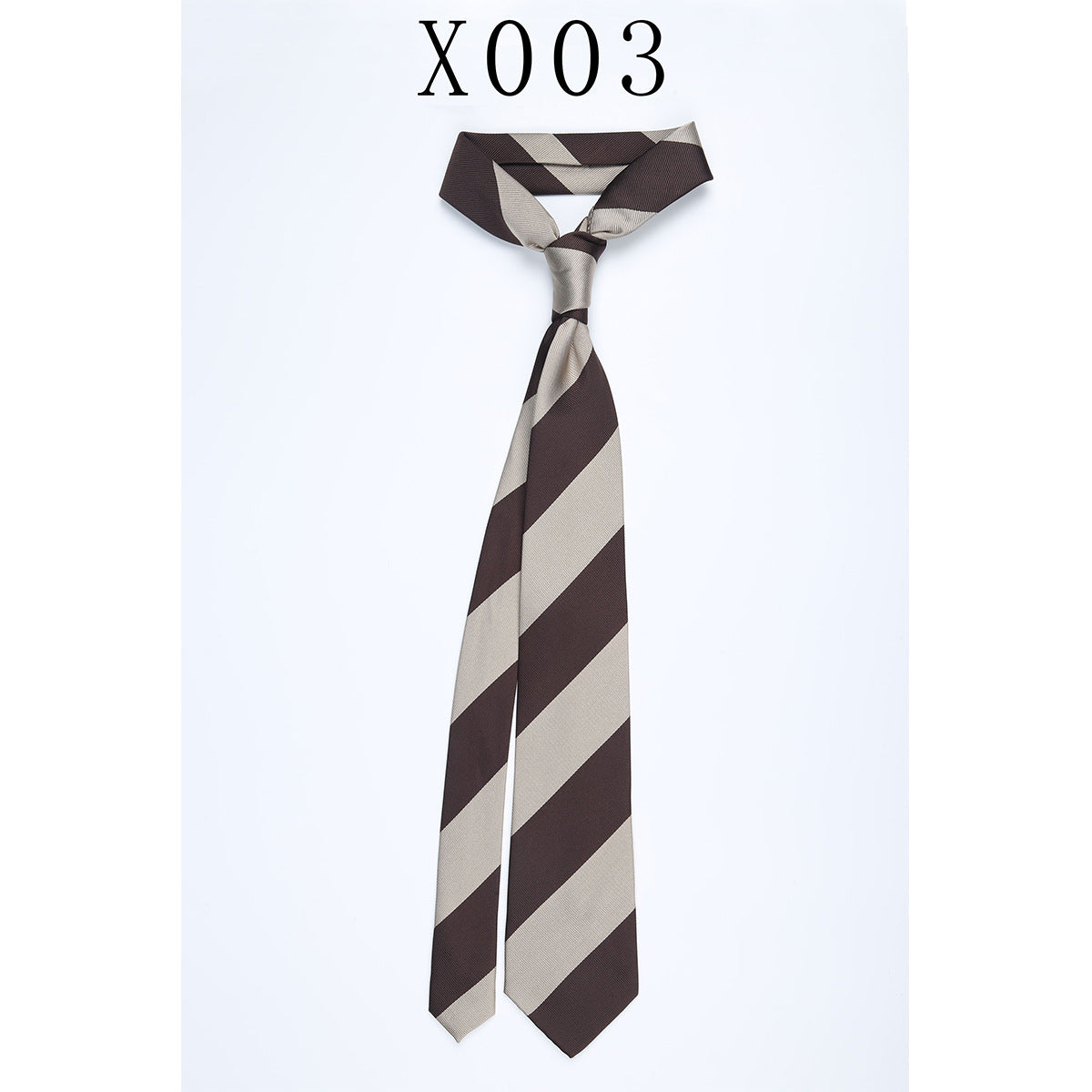 Men's Tie Modern Elegant Business Style Europe USA