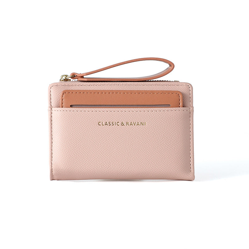 Women's Wallets Collection elegant modern practical everyday