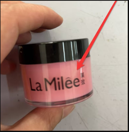 Moisturizing Lip Balm – Intensive Lip Care for Soft Lips