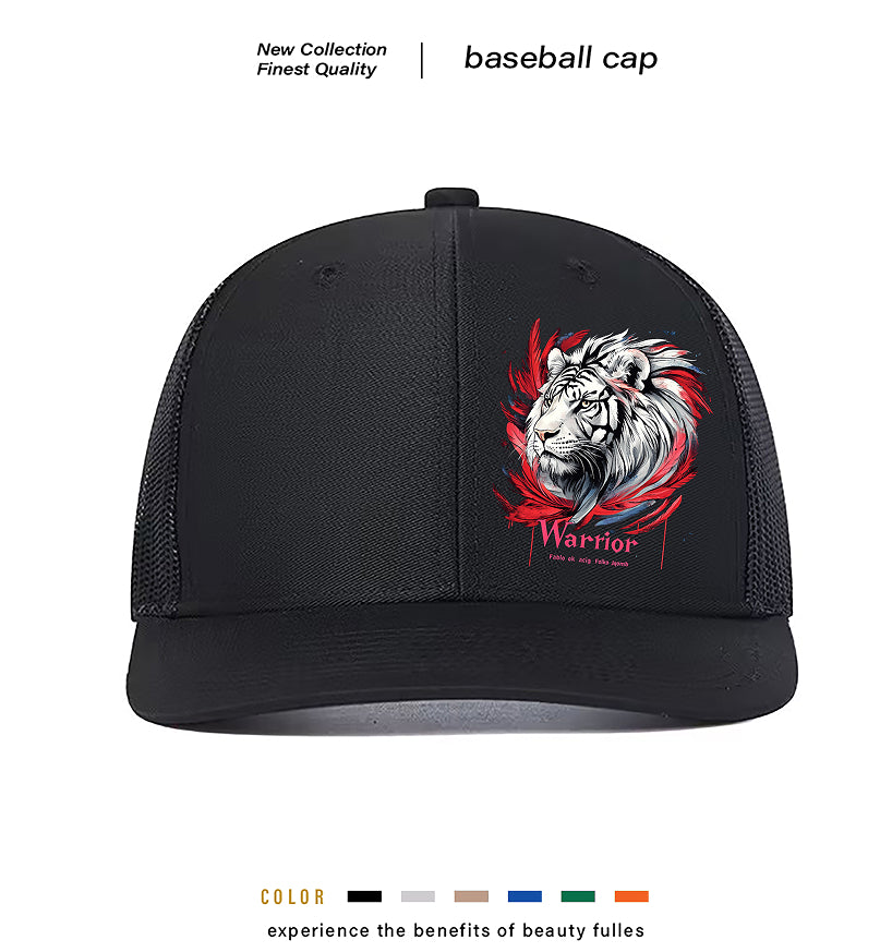 Men's Casual Cap | Leisure Cap | Stylish Everyday Beanie