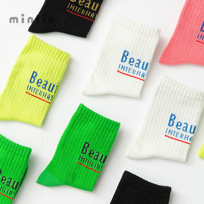 Unisex Baumwoll Sneaker Socken – Weiche Komfort Kurzsocken