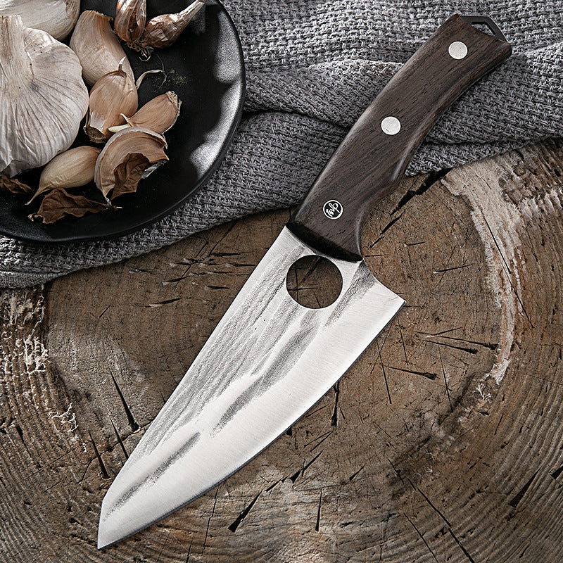 Boning Knife Professional | Meat Knife Sharp Stainless Steel Kitchen