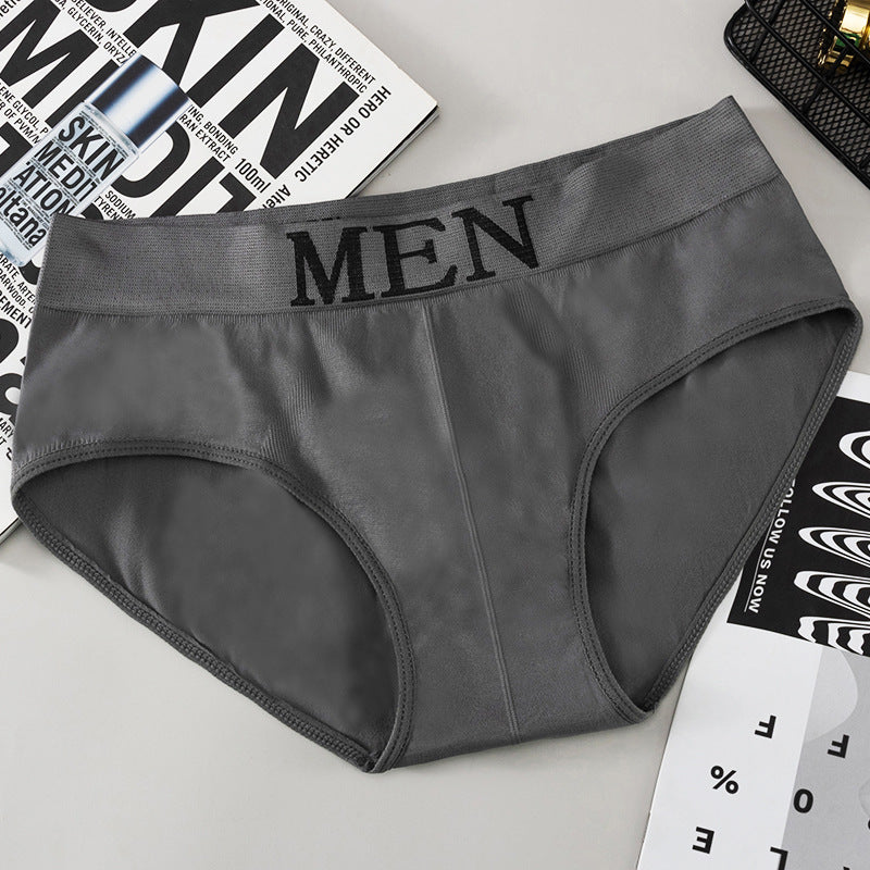 Herren Sport Slip Polyester | Atmungsaktiv Schnell Trocknend Unterwäsche