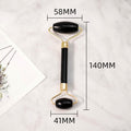 Jade Facial Massager Roller | Beauty Face Care Device for Radiant Skin