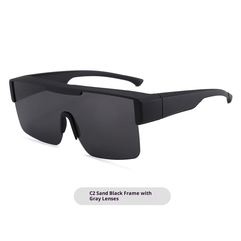 Herren Fahrer Sonnenbrille | Casual | UV Schutz Brille