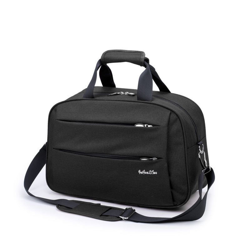 Faltbare Herren Sport- & Reisetasche wasserdicht | Leicht & Groß