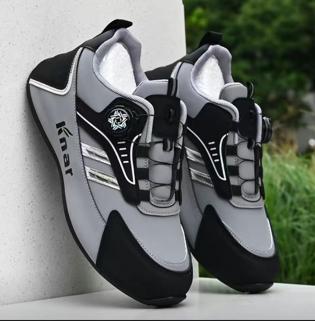 Men's Low Top Sneakers | Sporty Lightweight Casual Shoes