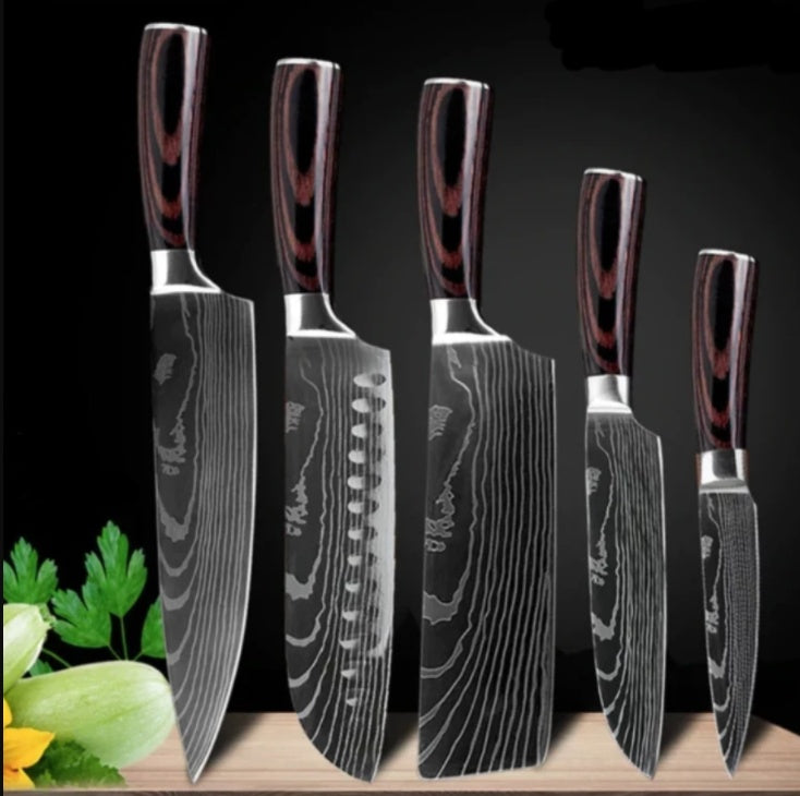 Knife Sharpener 2-in-1 | Scissor Sharpener Kitchen Grinder Compact