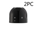 Vacuum Wine Bottle Stopper Premium – Freshness Sealing Silicone Stopper
