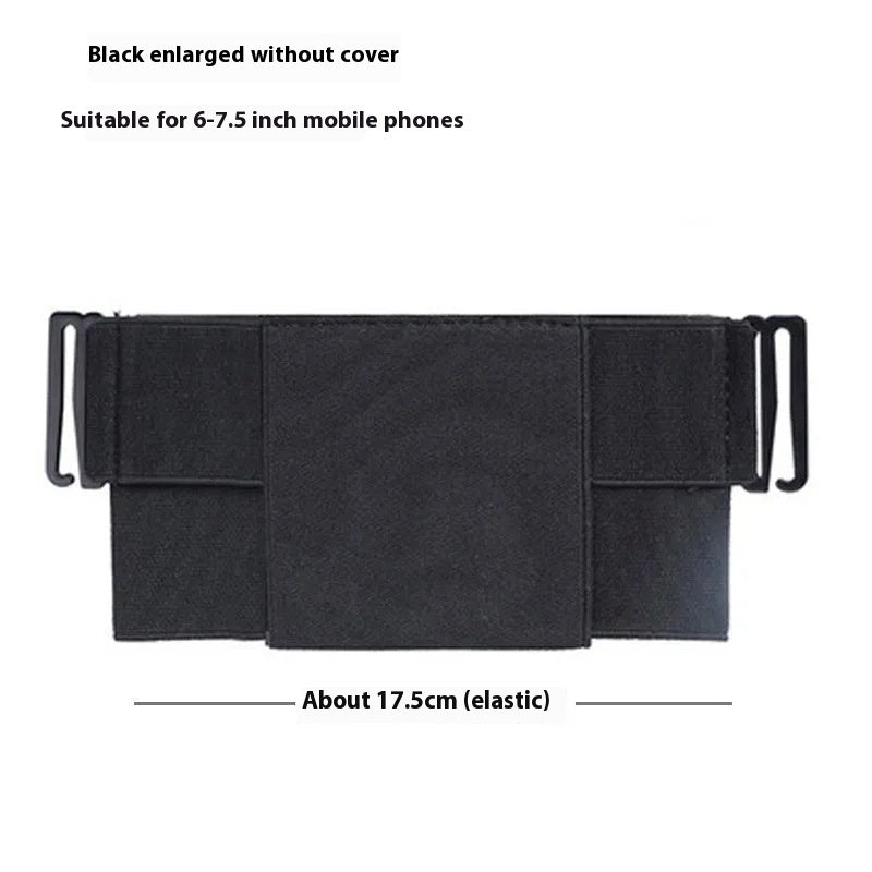 Invisible Waist Bag Waterproof | Anti-Theft Sports Belt