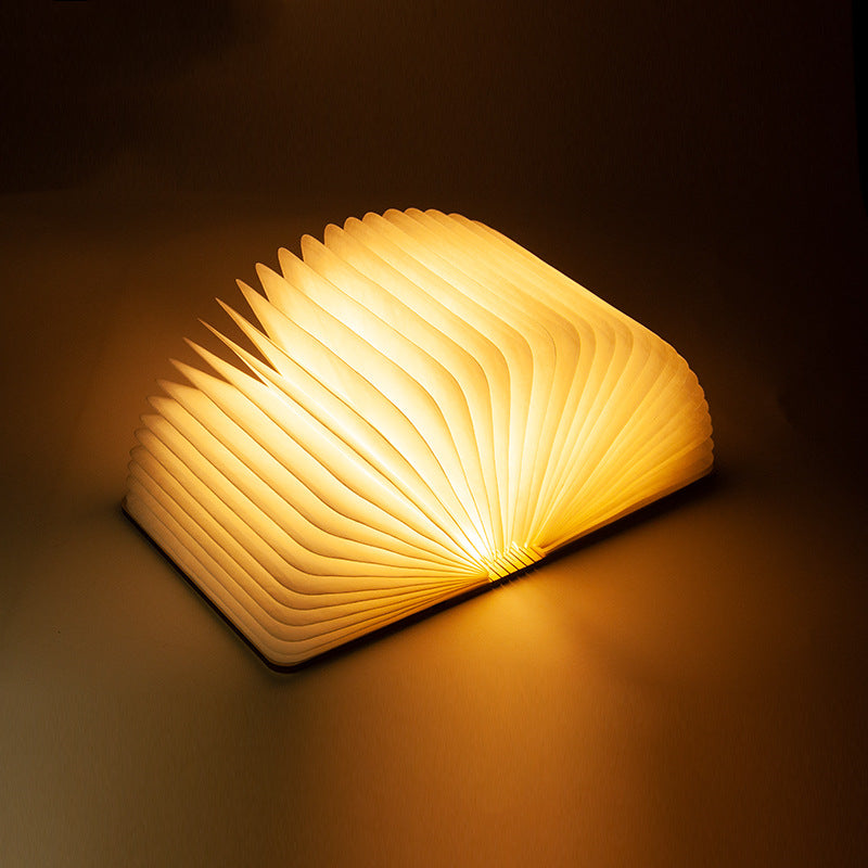 LED Atmosphere Lamp Home Light Family Lamp Modern Design