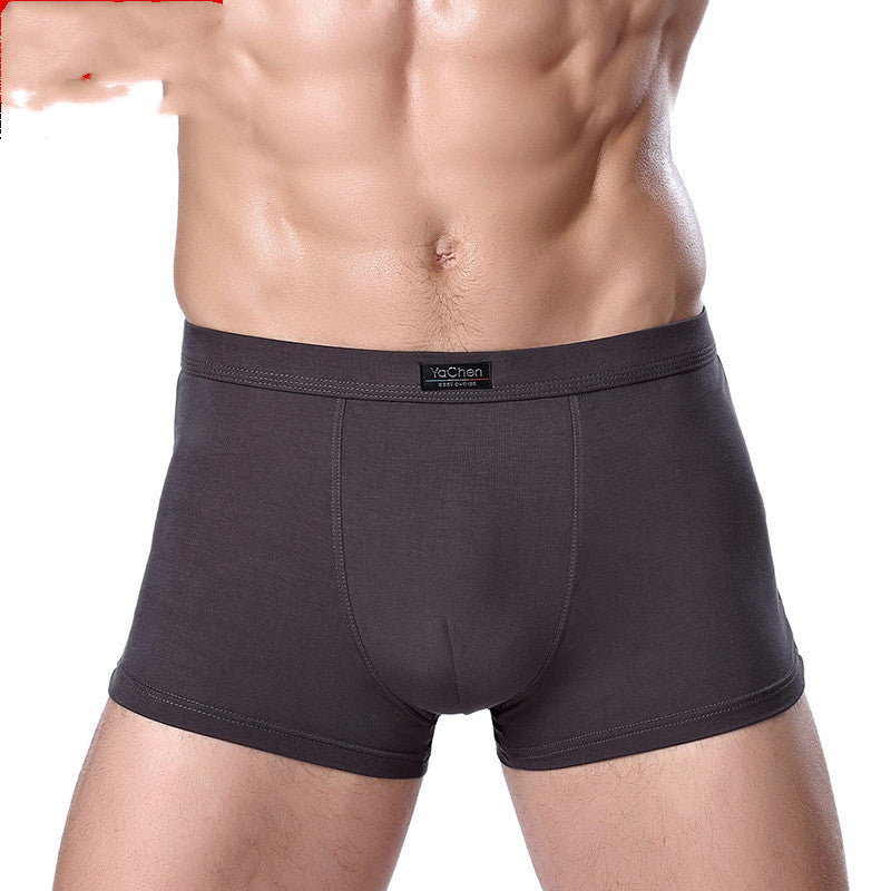 Herren Boxershorts Bambus Modal | Atmungsaktiv | Komfort