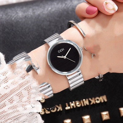 Women's Triple Bracelet Set | Elegant Fashion Jewelry