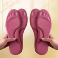 Selbstheizende Einlegesohlen | Warm Dick Komfort Winter Schuhe