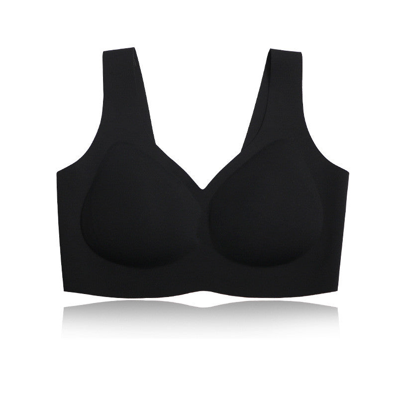 Ladies' Seamless Air Bra | Wireless | Invisible Comfort