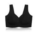 Ladies' Seamless Air Bra | Wireless | Invisible Comfort