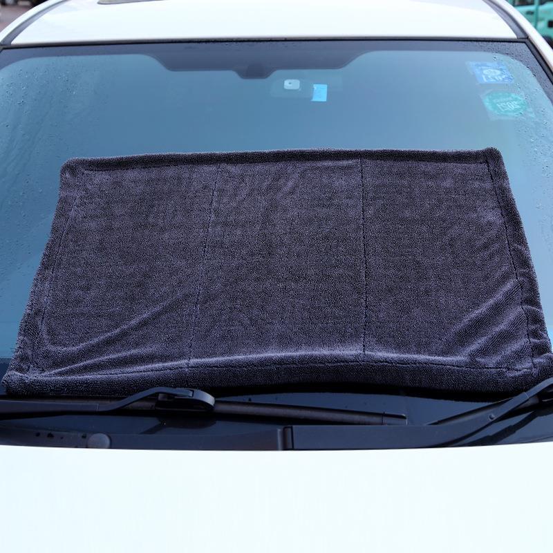 Microfiber Cleaning Cloth | Streak-free Glass Car buy
