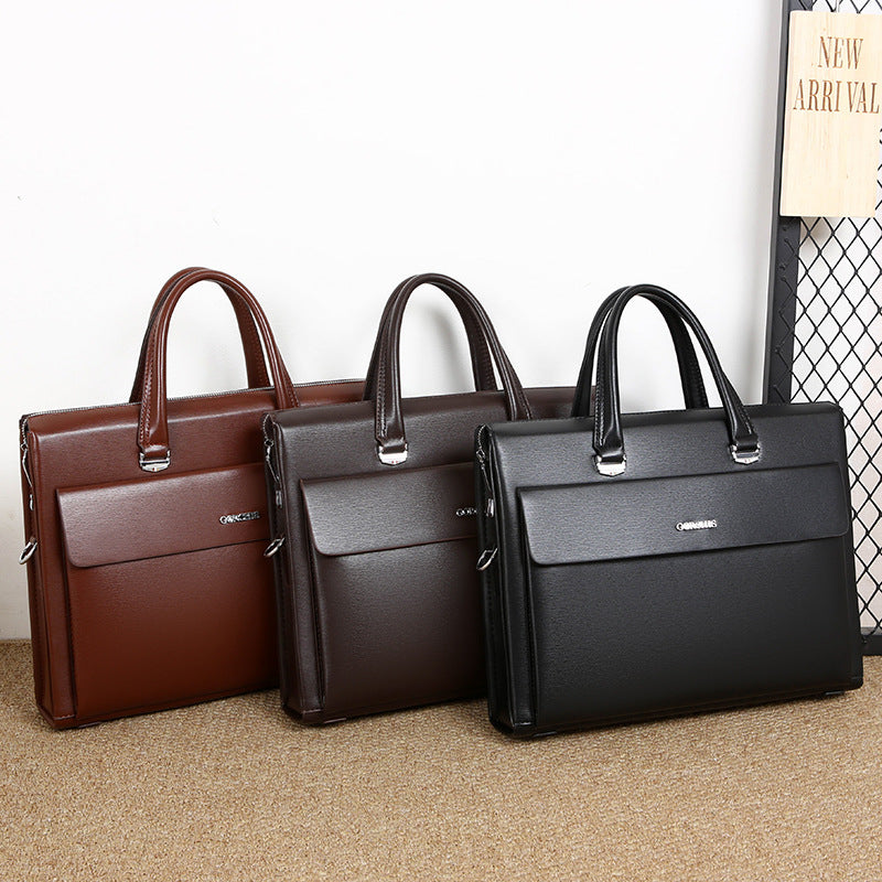 Anti-theft Shoulder Bag with Combination Lock – Crossbody Bag