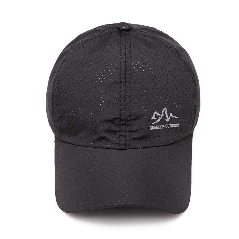 Men's Outdoor Sun Hat | Lightweight | UV Protection Summer Hat