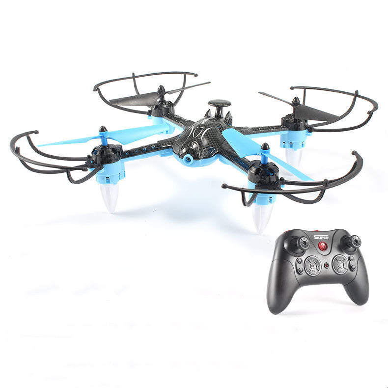 RC Drone for Kids | Quadcopter Graffiti Flying Toy