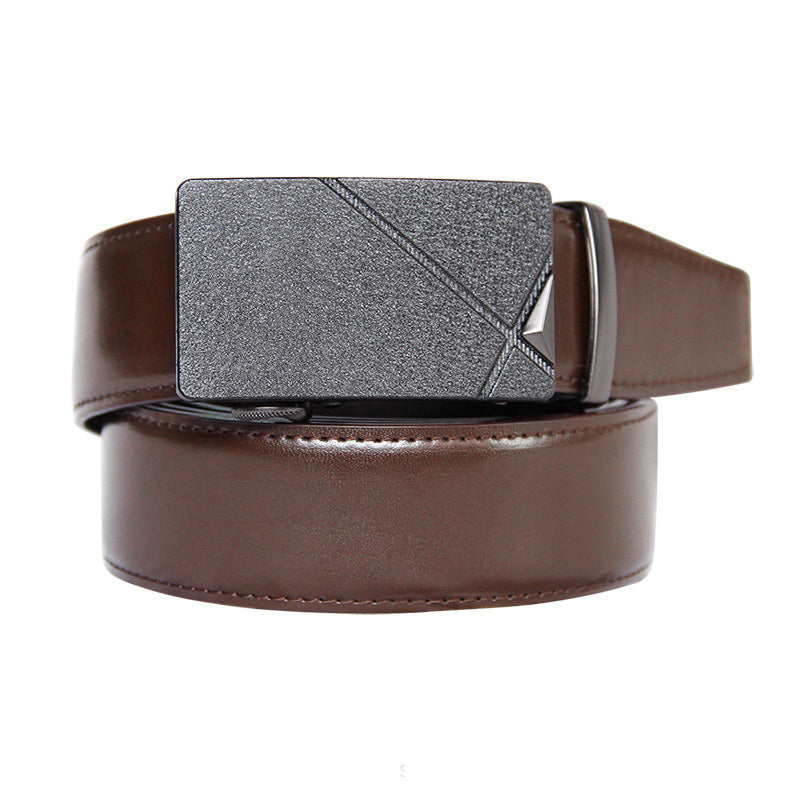 Personalisierter Ledergürtel Herren | Gürtel mit Gravur