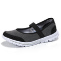 Nurses' Lace-up Flats For Women