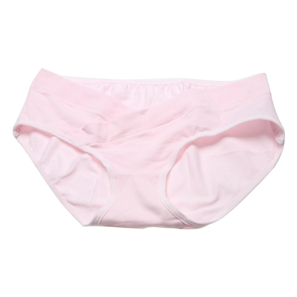 Maternity Underwear Cotton | Breathable & Belly-Friendly
